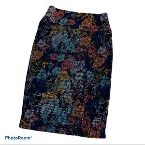 Wonderful Cassie Pencil Skirt
